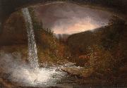 Kaaterskill Falls (mk13), Thomas Cole